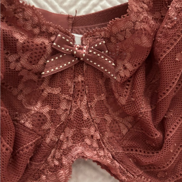 CHANTELLE RIVE GAUCHE FULL FIGURE  BRA - Picture 4 of 6